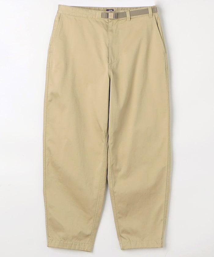 寬鬆修身工裝褲