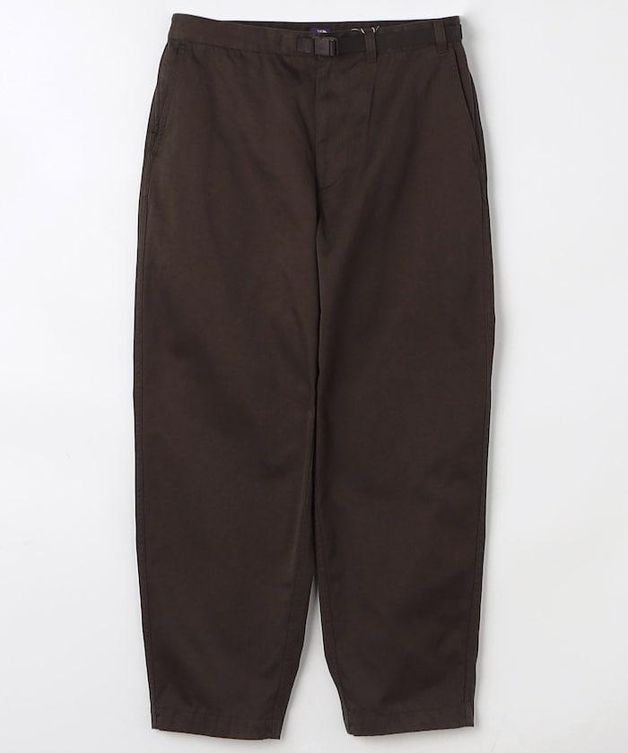 寬鬆修身工裝褲