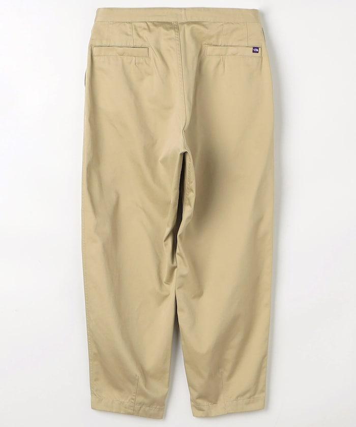 寬鬆修身工裝褲