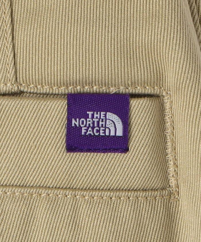 寬鬆修身工裝褲