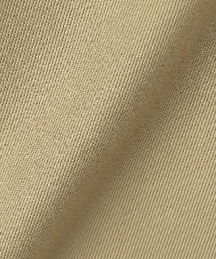 寬鬆修身工裝褲