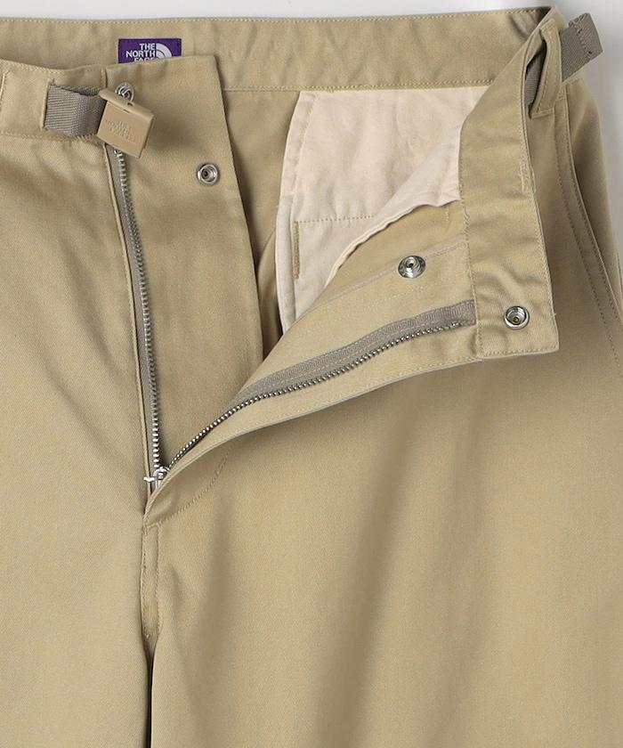 寬鬆修身工裝褲