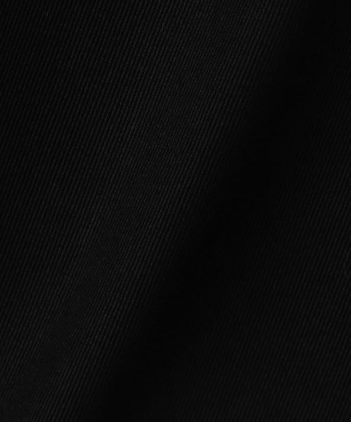 寬鬆修身工裝褲