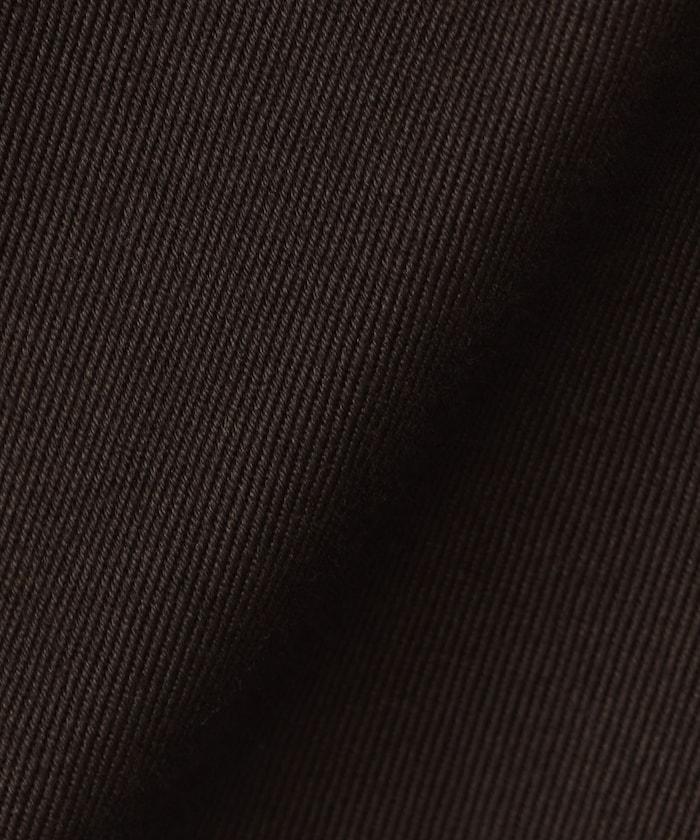 寬鬆修身工裝褲