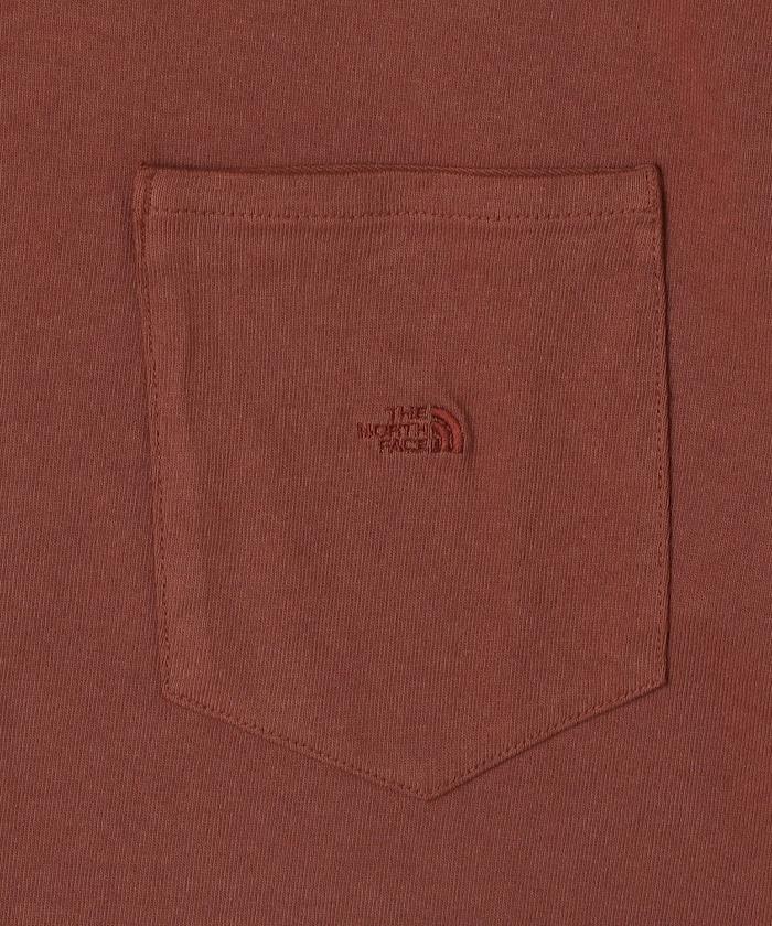 7盎司 場地口袋T恤