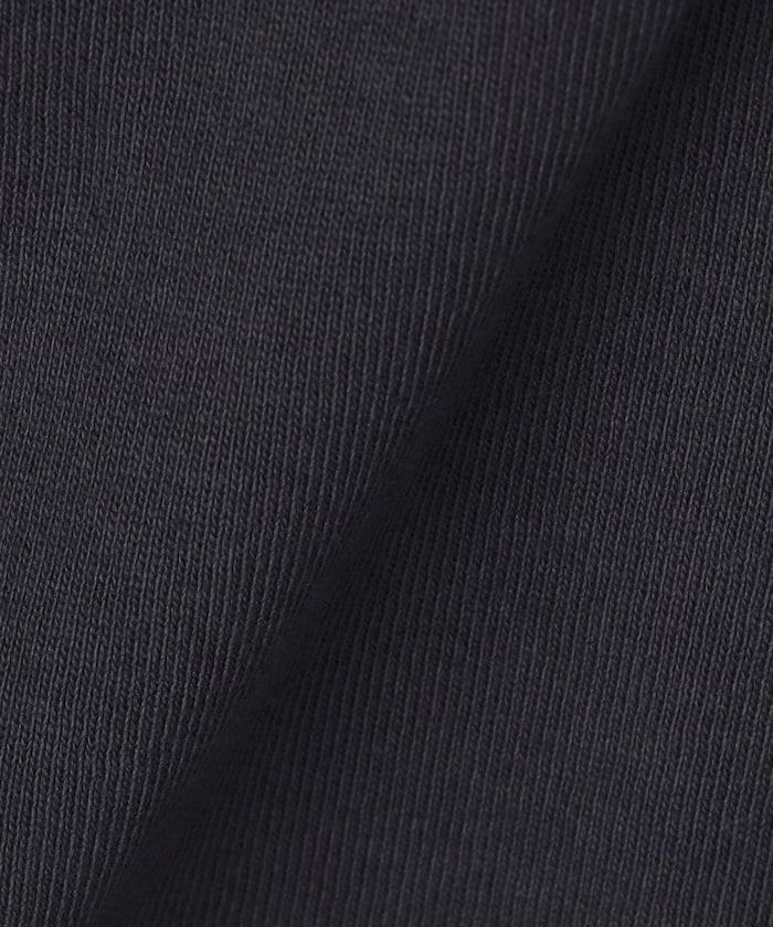 7盎司 場地口袋T恤