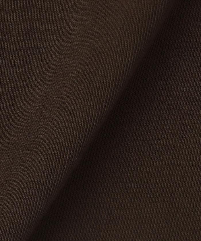 7盎司 場地口袋T恤