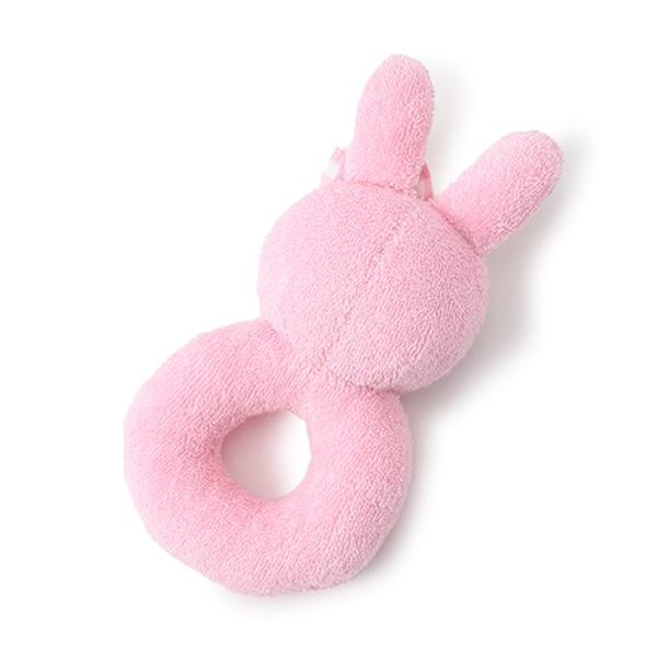 嬰兒貝莉醬 手搖鈴