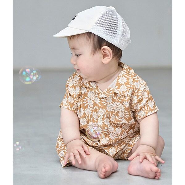 【リンク】全印花套裝(嬰兒)