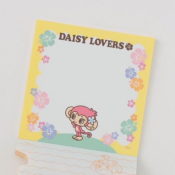 ルッキー異形便籤本