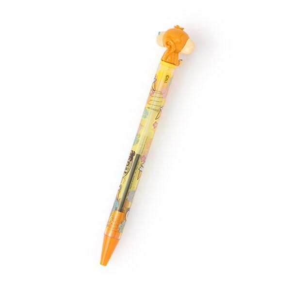 ルッキー 圓珠筆