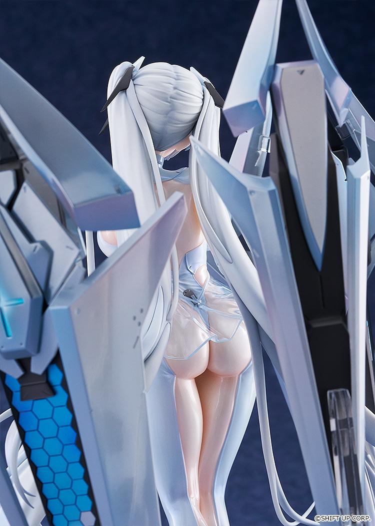 勝利女神:NIKKE_仙女