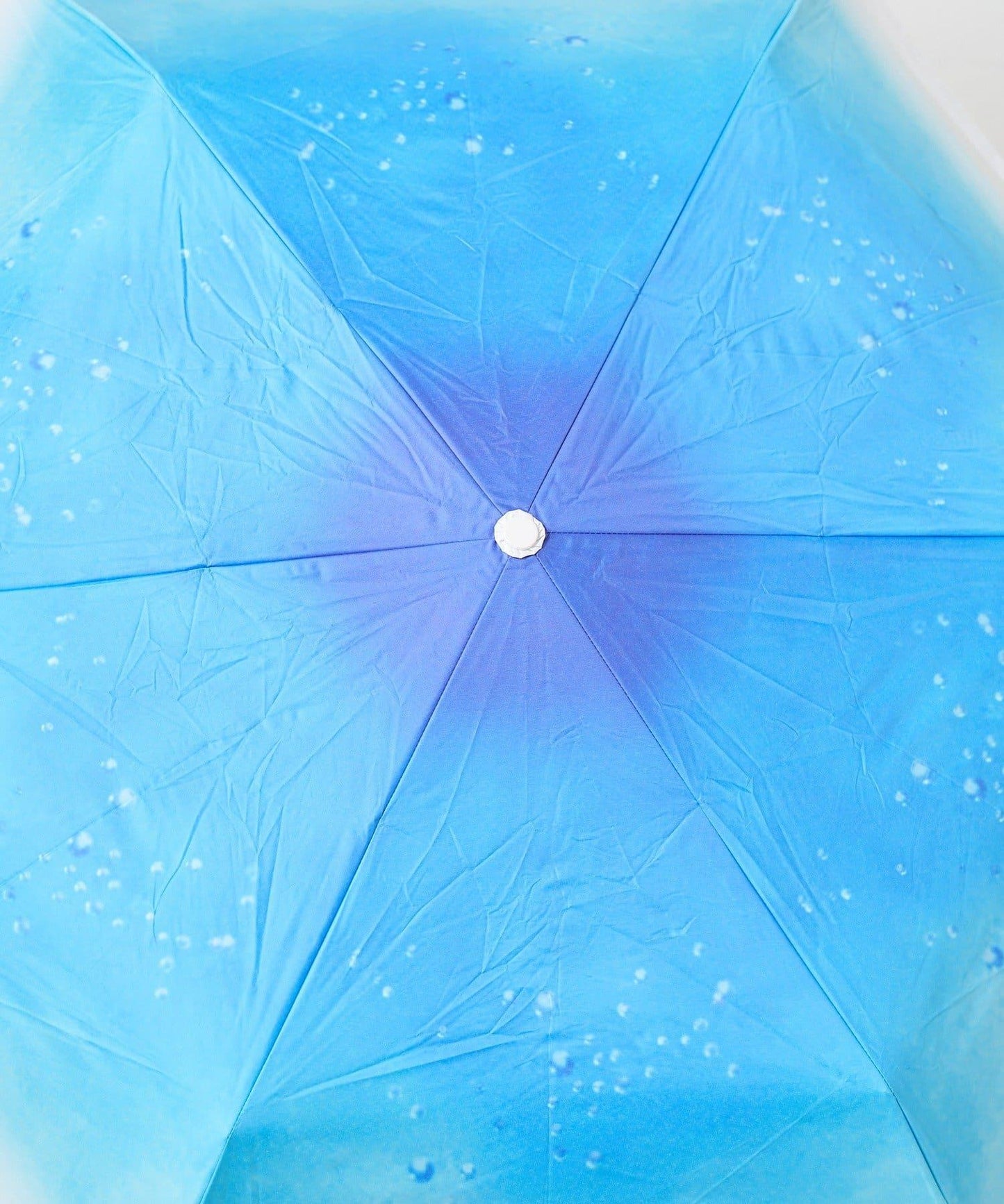 旅行咖啡×生日酒吧 PU迷你雨傘