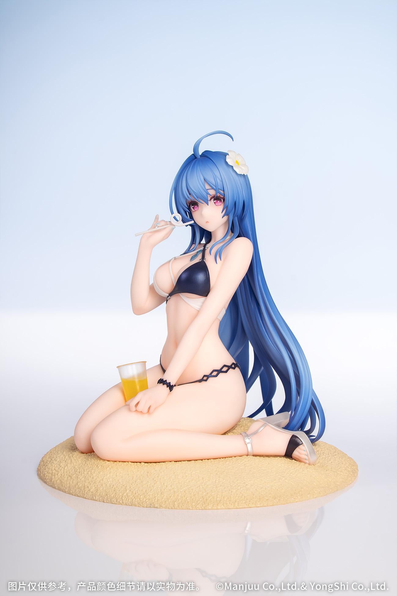 《碧藍航線》_Gift+ 海倫娜 光輝的三角波紋