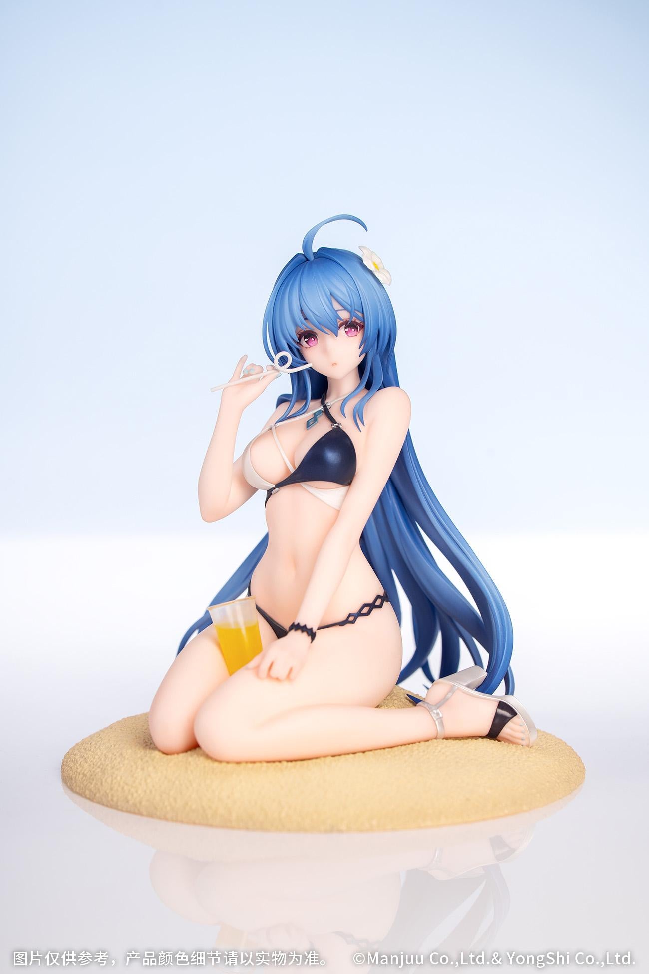 《碧藍航線》_Gift+ 海倫娜 光輝的三角波紋