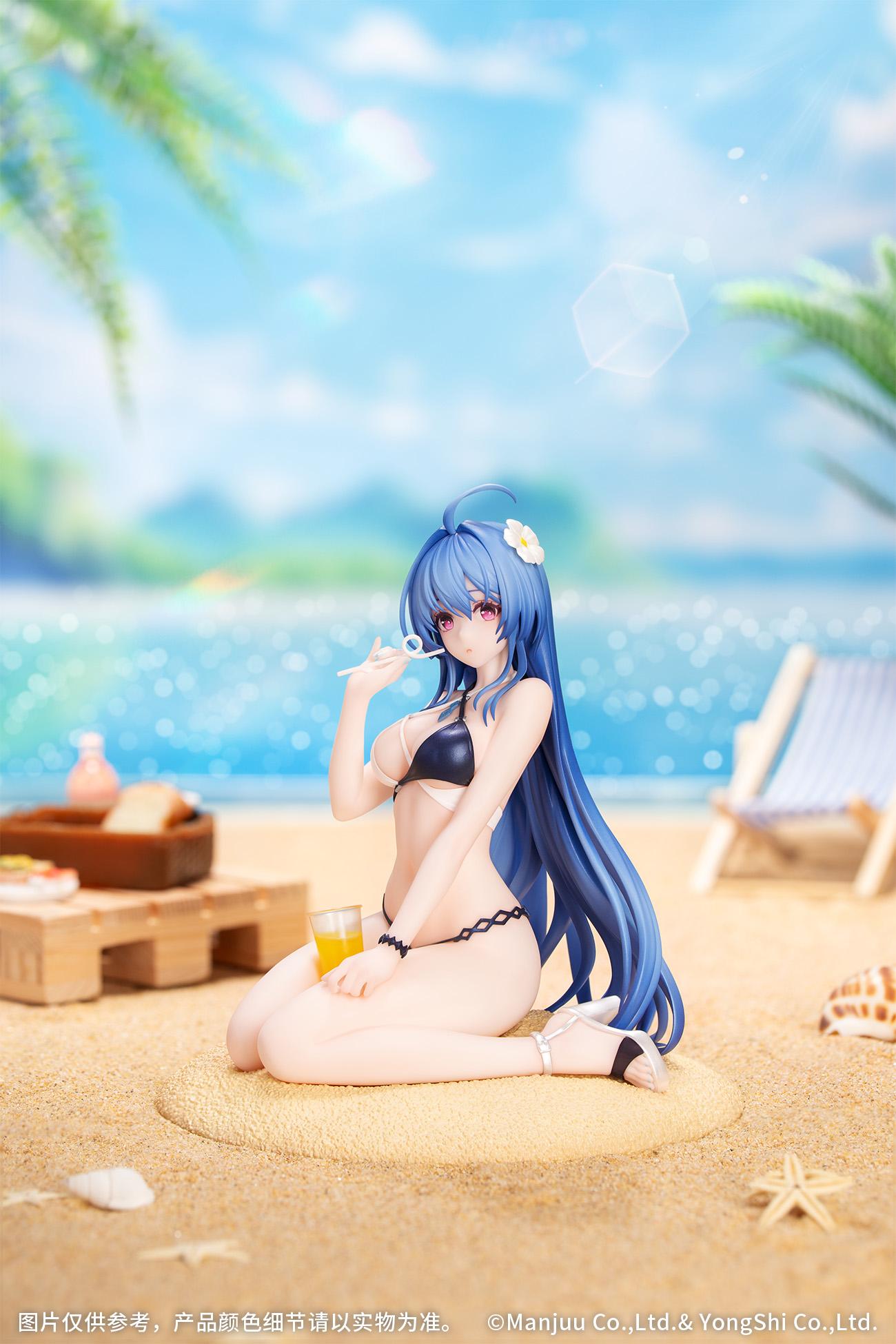 《碧藍航線》_Gift+ 海倫娜 光輝的三角波紋