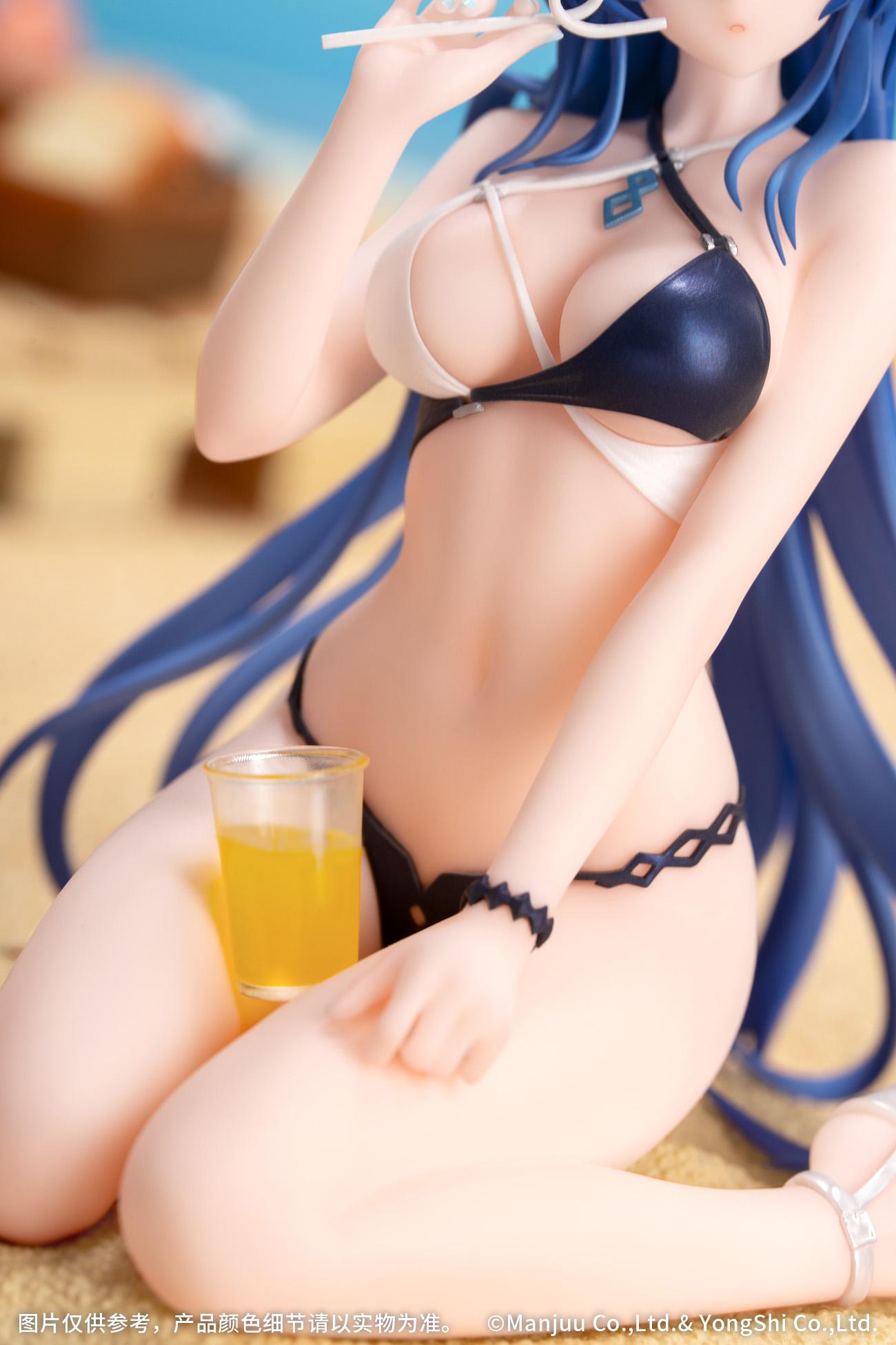 《碧藍航線》_Gift+ 海倫娜 光輝的三角波紋