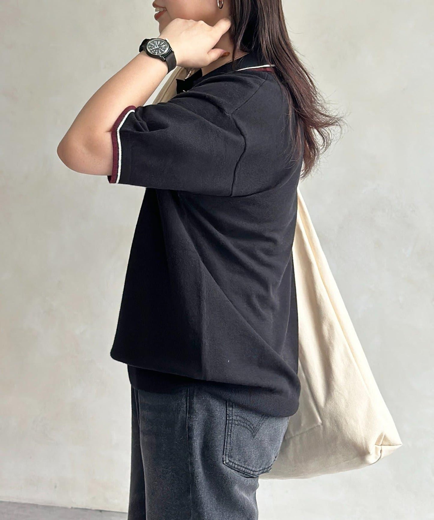 【U.S. POLO ASSN.】針織polo衫