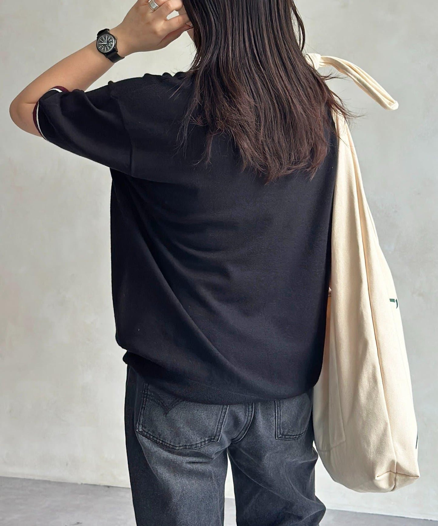 【U.S. POLO ASSN.】針織polo衫