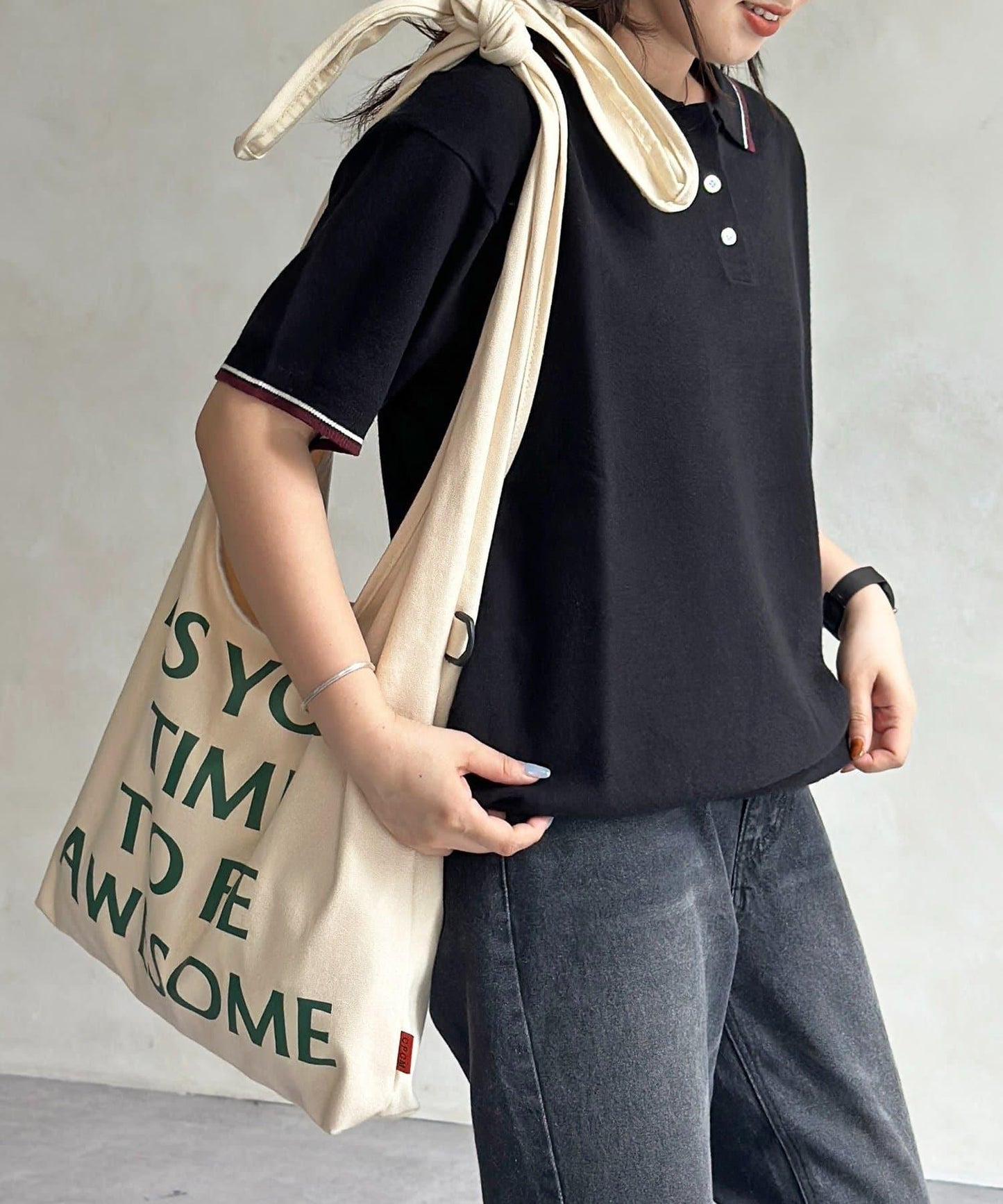 【U.S. POLO ASSN.】針織polo衫