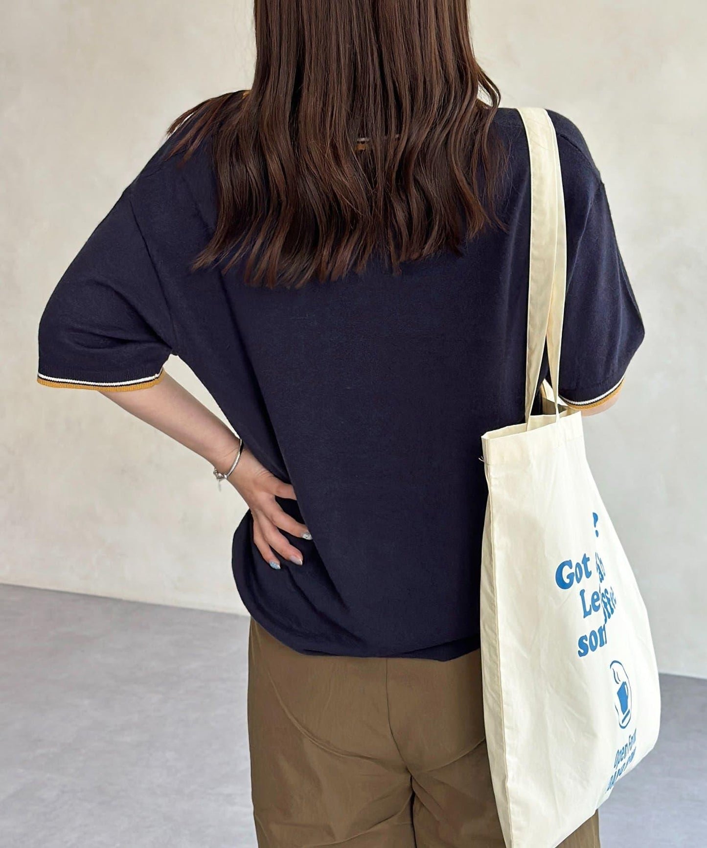 【U.S. POLO ASSN.】針織polo衫