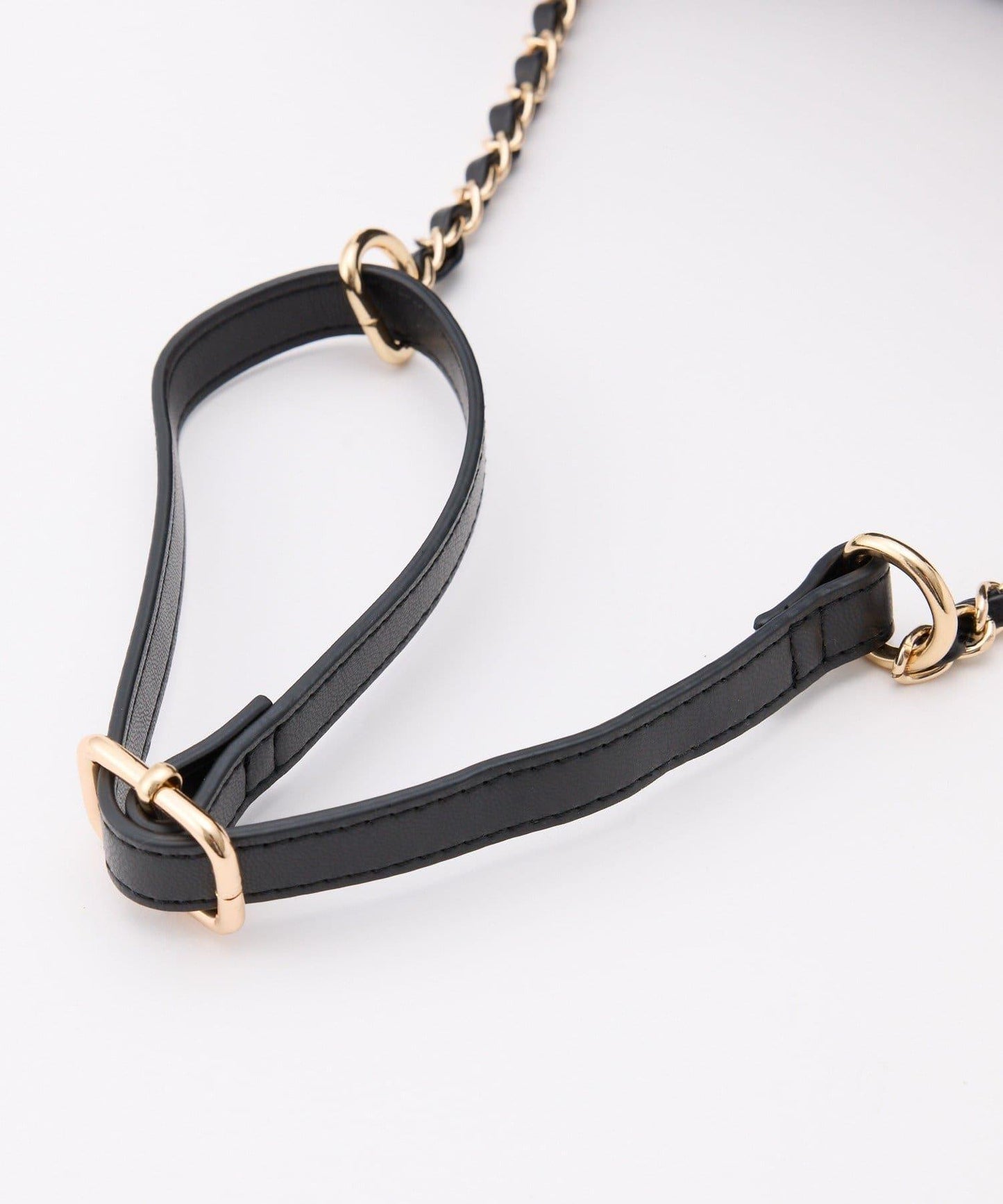 【Mode Ribbon Collection】絲帶拼接包