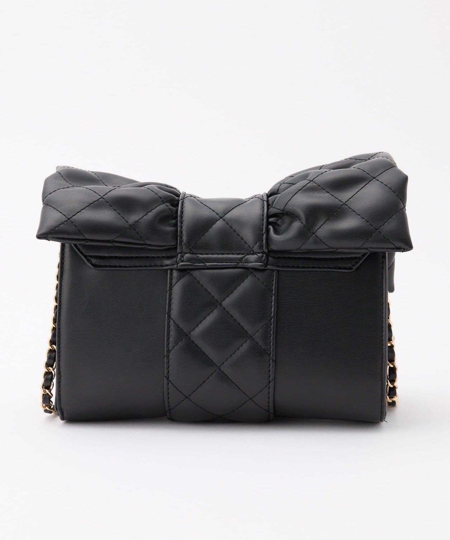 【Mode Ribbon Collection】絲帶拼接包