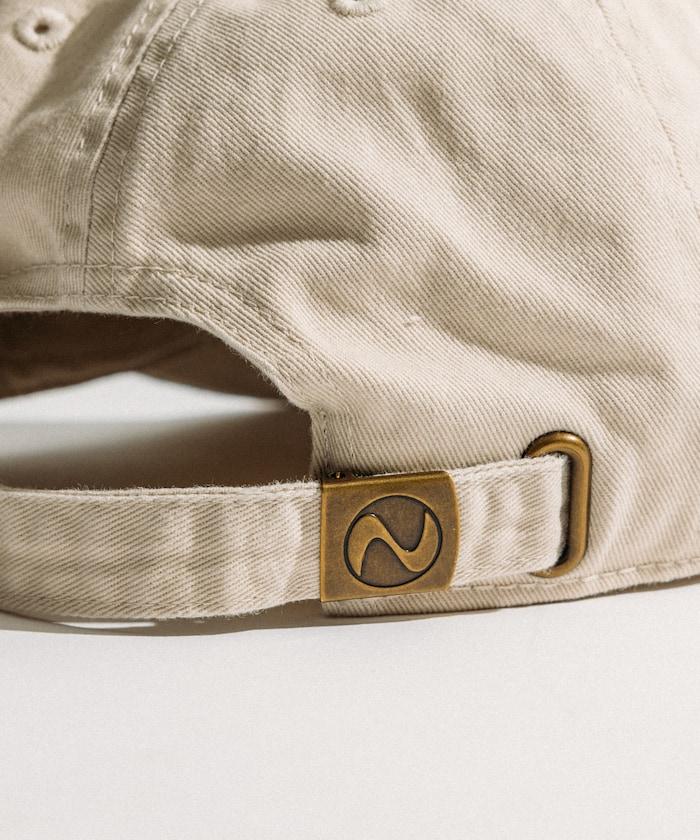 聯名 泳池邊 咖啡 LOGO 帽