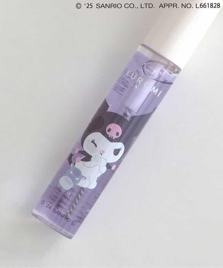 【《三麗歐》】帶吉祥物的點數髮長刷