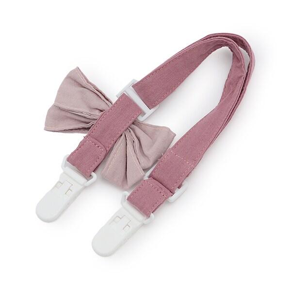 蝴蝶結星星多功能夾