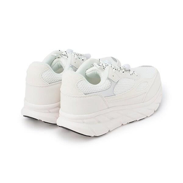 【ラク輕】輕量抽繩運動鞋