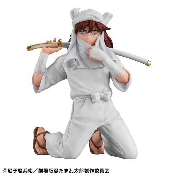 劇場版《忍者亂太郎》_G.E.M.系列 手掌天鬼