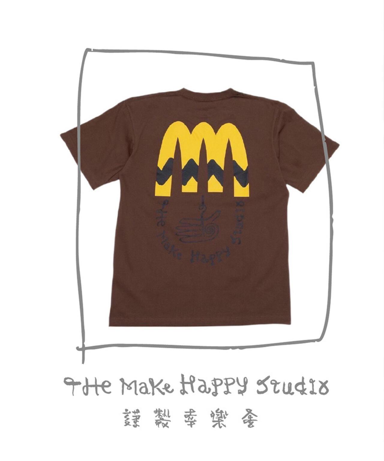 The Make Happy Studio/ザメイクハッピーストゥディオ/MINNANO×TMHS