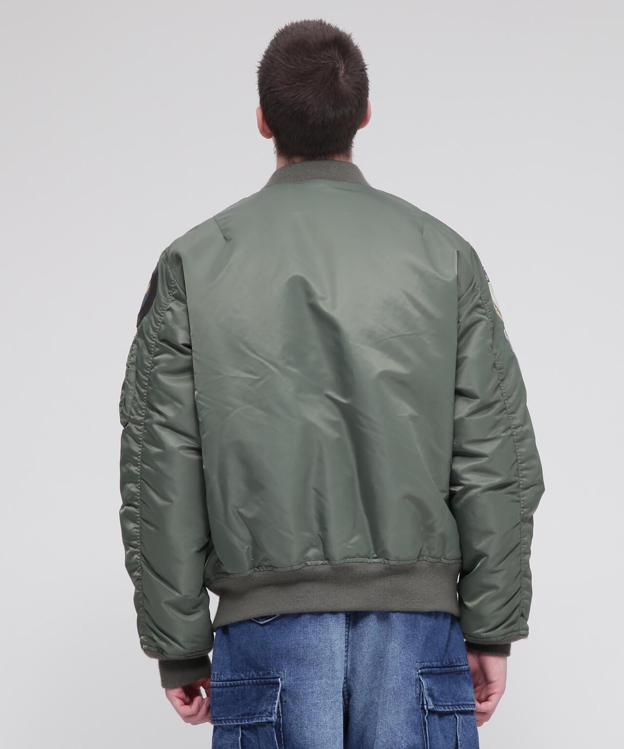 MA-1 TOP GUN