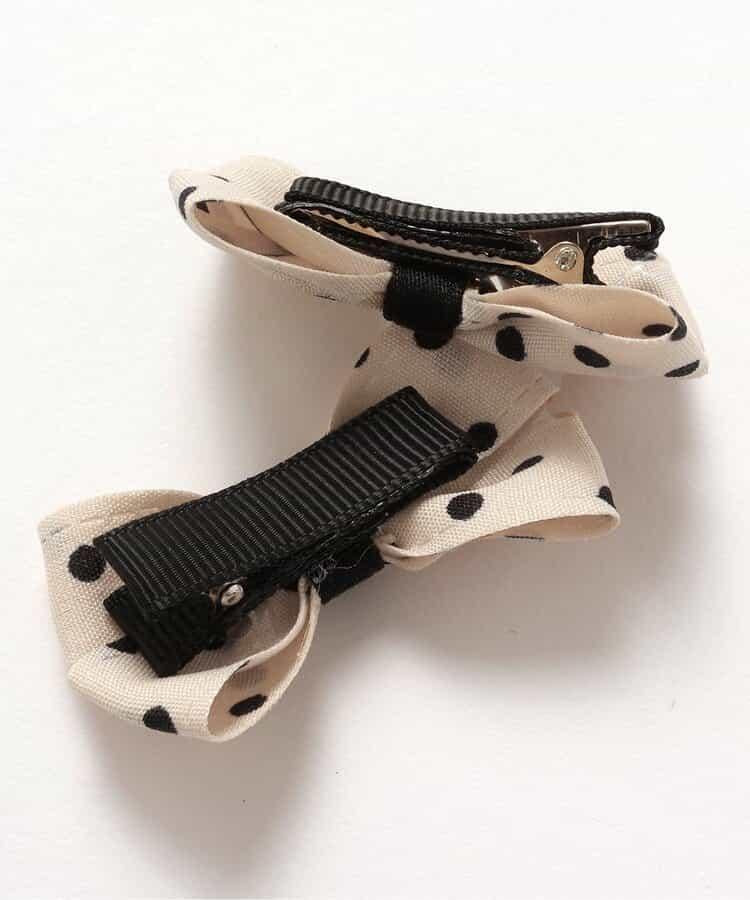 點點發夾2個套裝