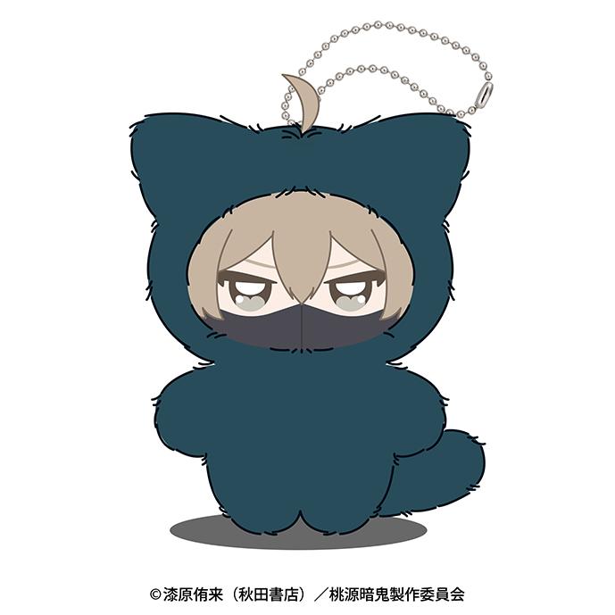 《桃源暗鬼》_小鬼口紅 皇后崎迅