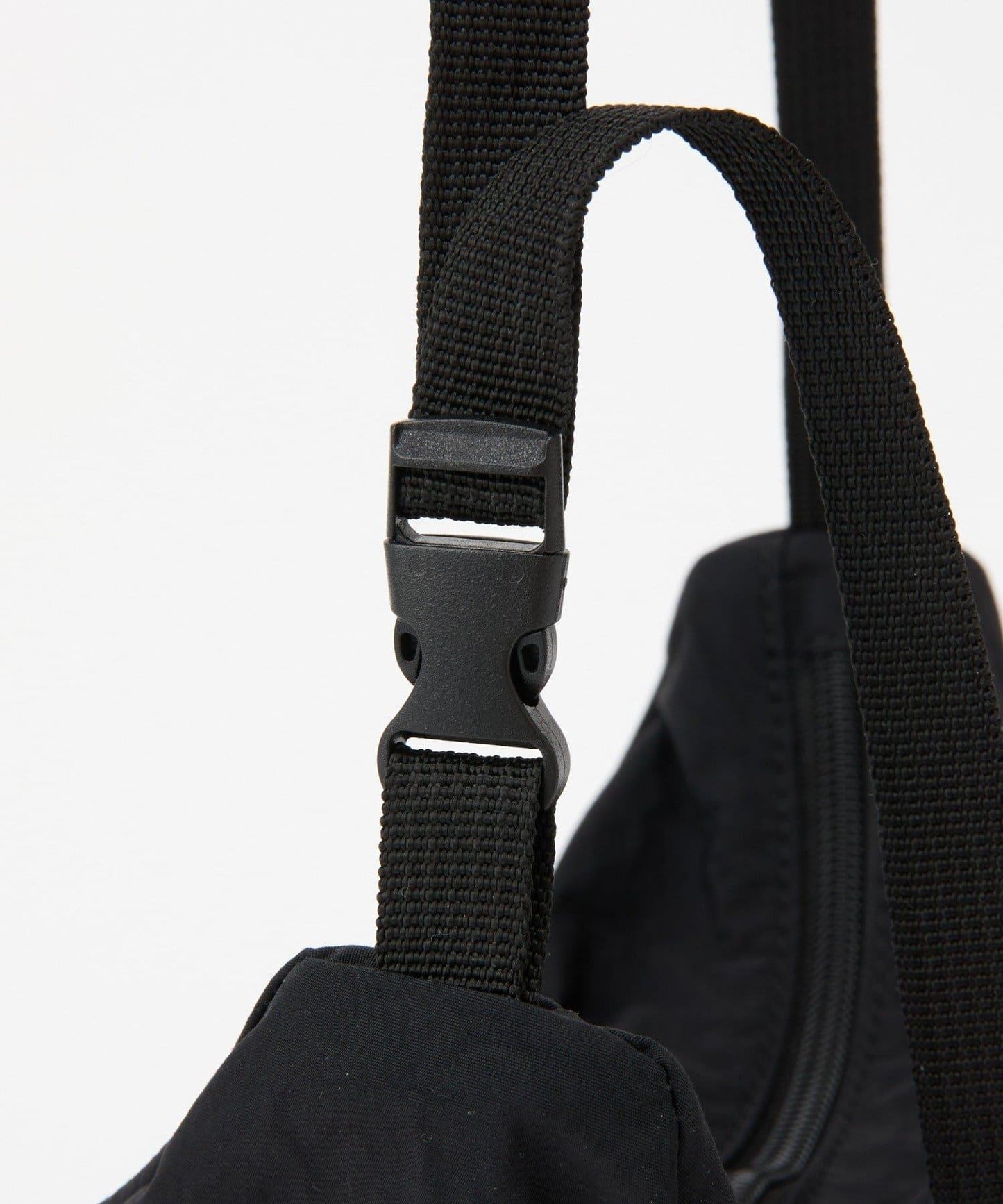 【男女通用】防水軟尼龍迷你斜挎包