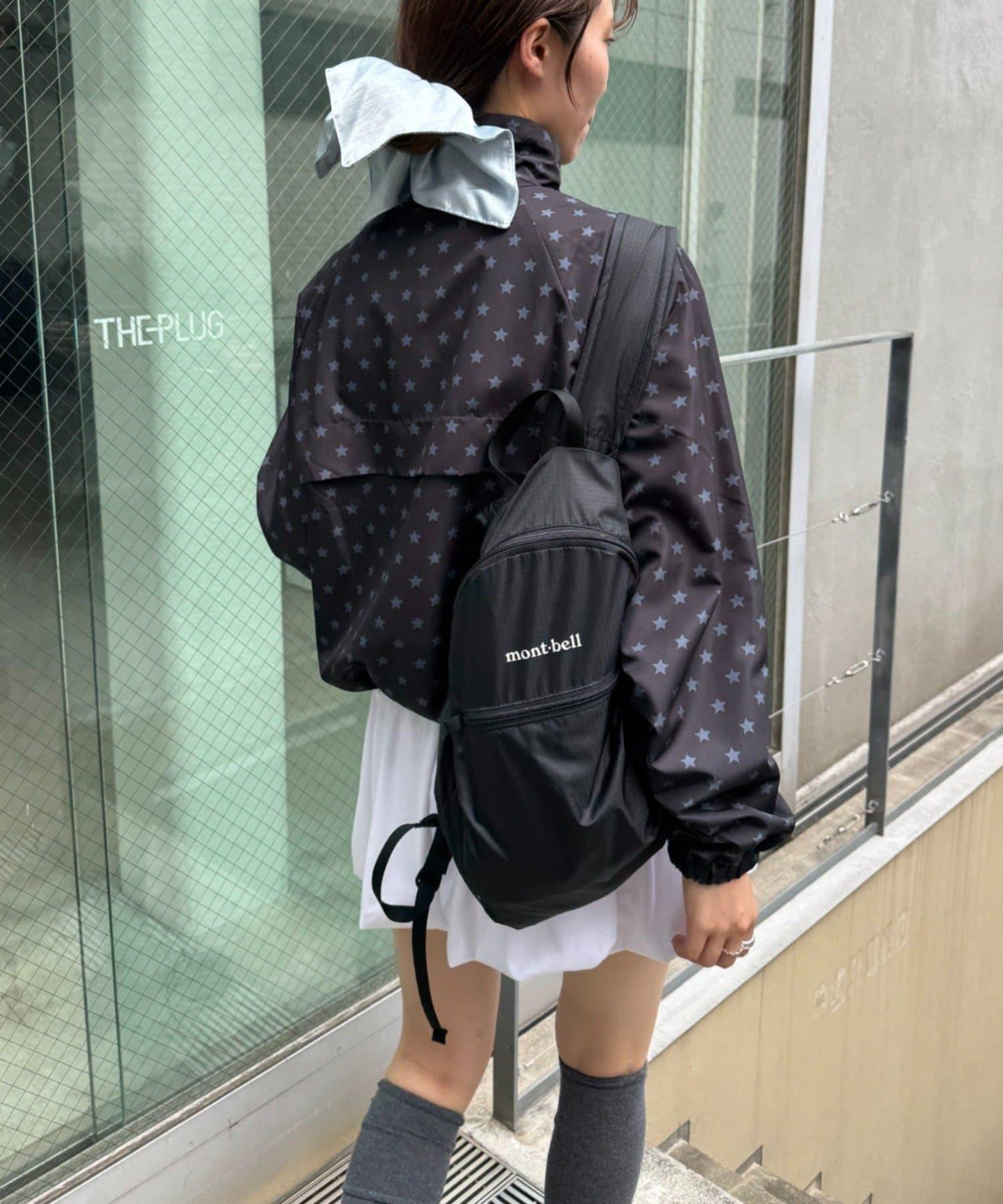 【TERIO韓國企劃】星紋夾克