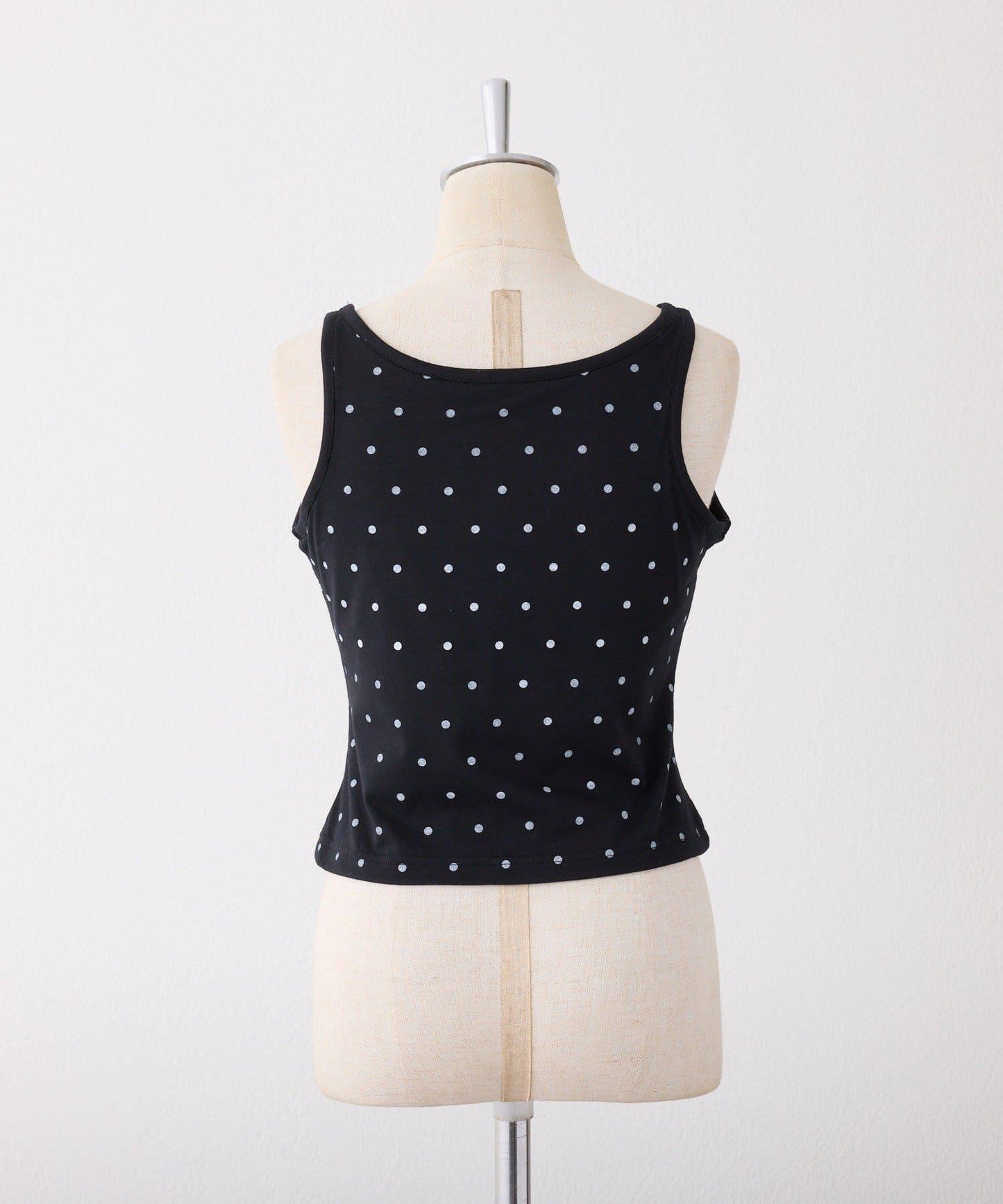 套裝可穿搭/混搭背心內衣