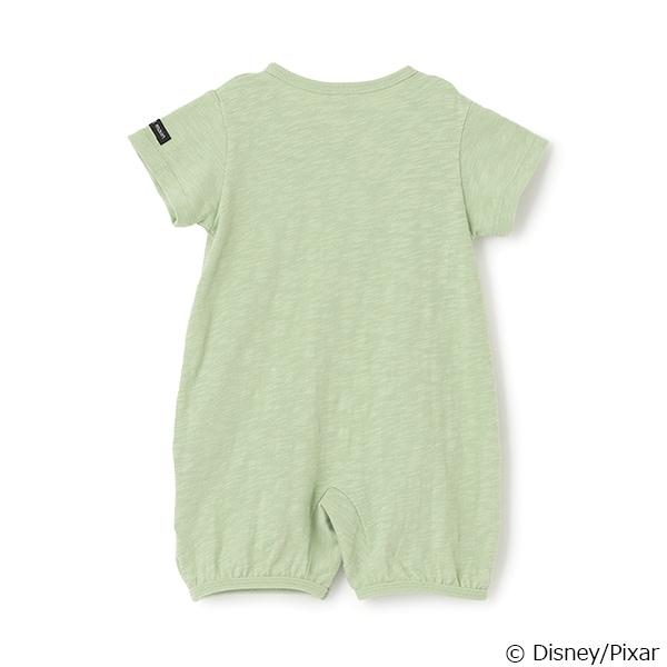 【《迪士尼》】貼布繡兩用連體衣