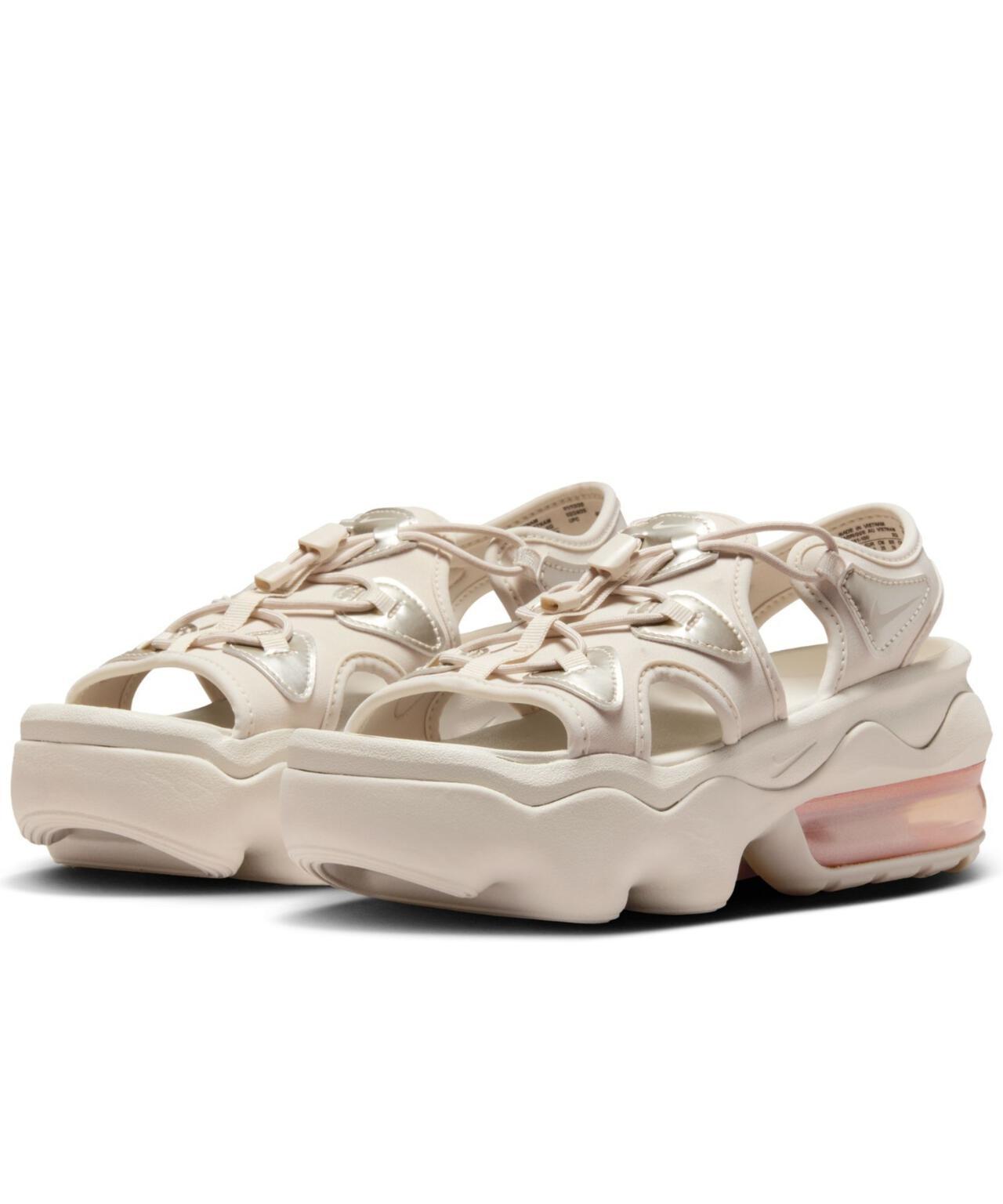NIKE/耐克 空氣 緞 可可 涼鞋 SE(HJ9651)