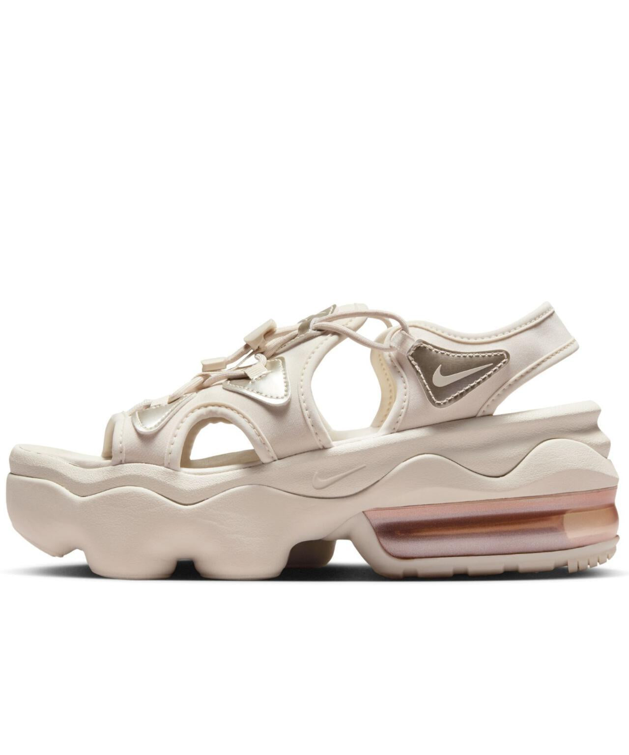 NIKE/耐克 空氣 緞 可可 涼鞋 SE(HJ9651)