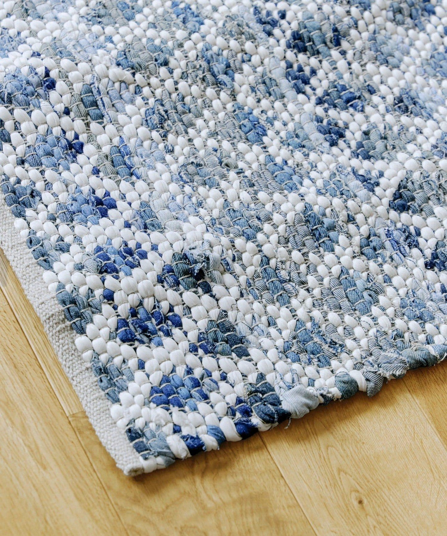 《WEB先行販売》デニムマット:50×80cm