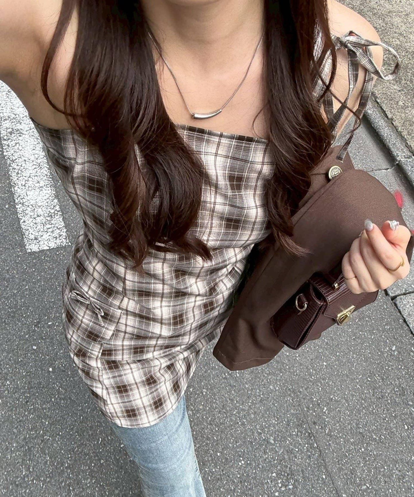 【柚子@reve.perle_精選】短外套&迷你連衣裙套裝