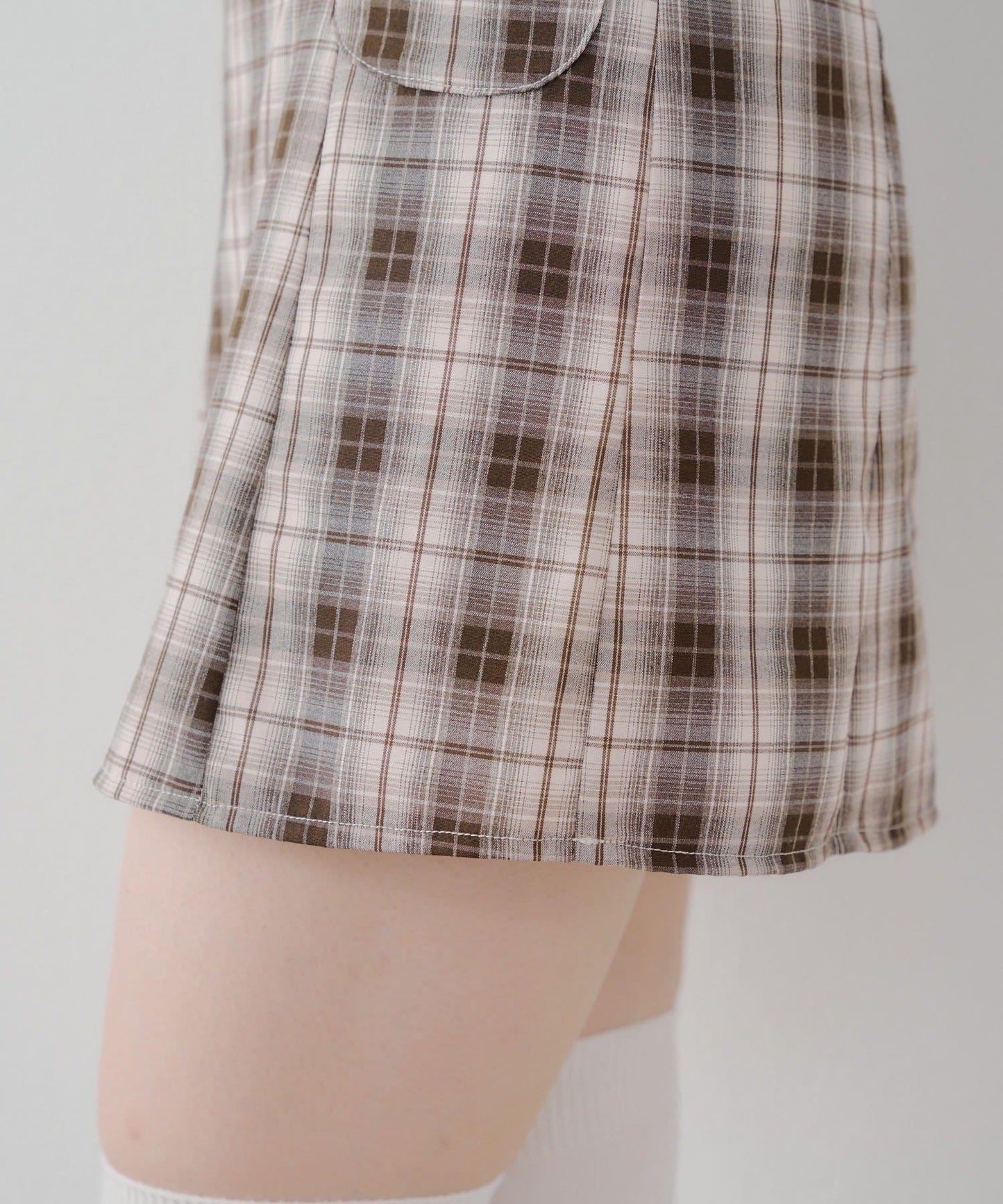 【柚子@reve.perle_精選】短外套&迷你連衣裙套裝