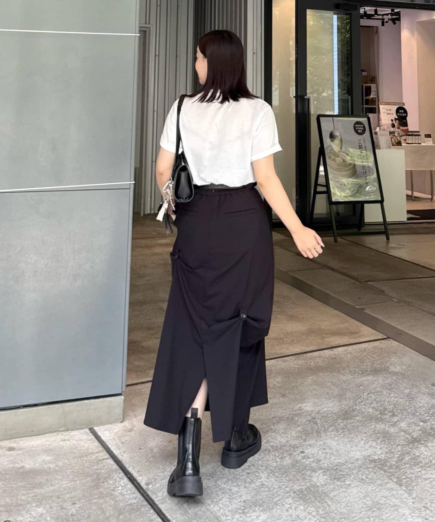 多功能裙