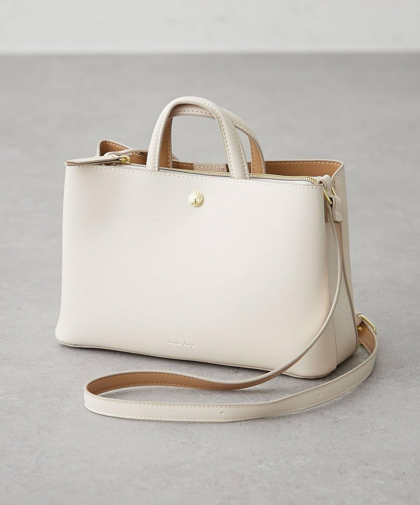 適合日常穿搭的迷你單肩包