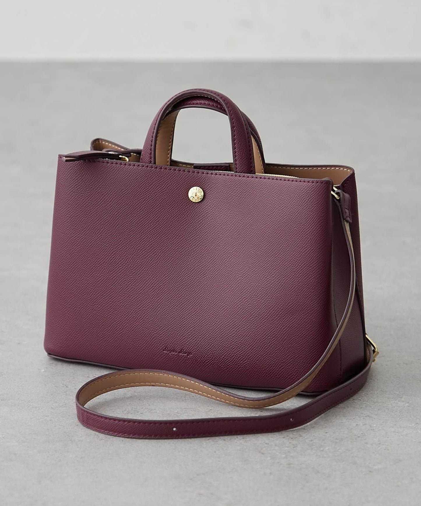 適合日常穿搭的迷你單肩包