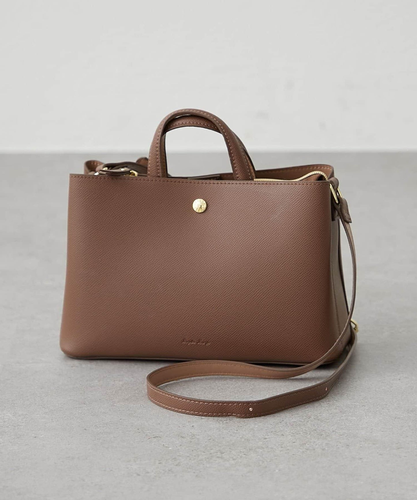 適合日常穿搭的迷你單肩包