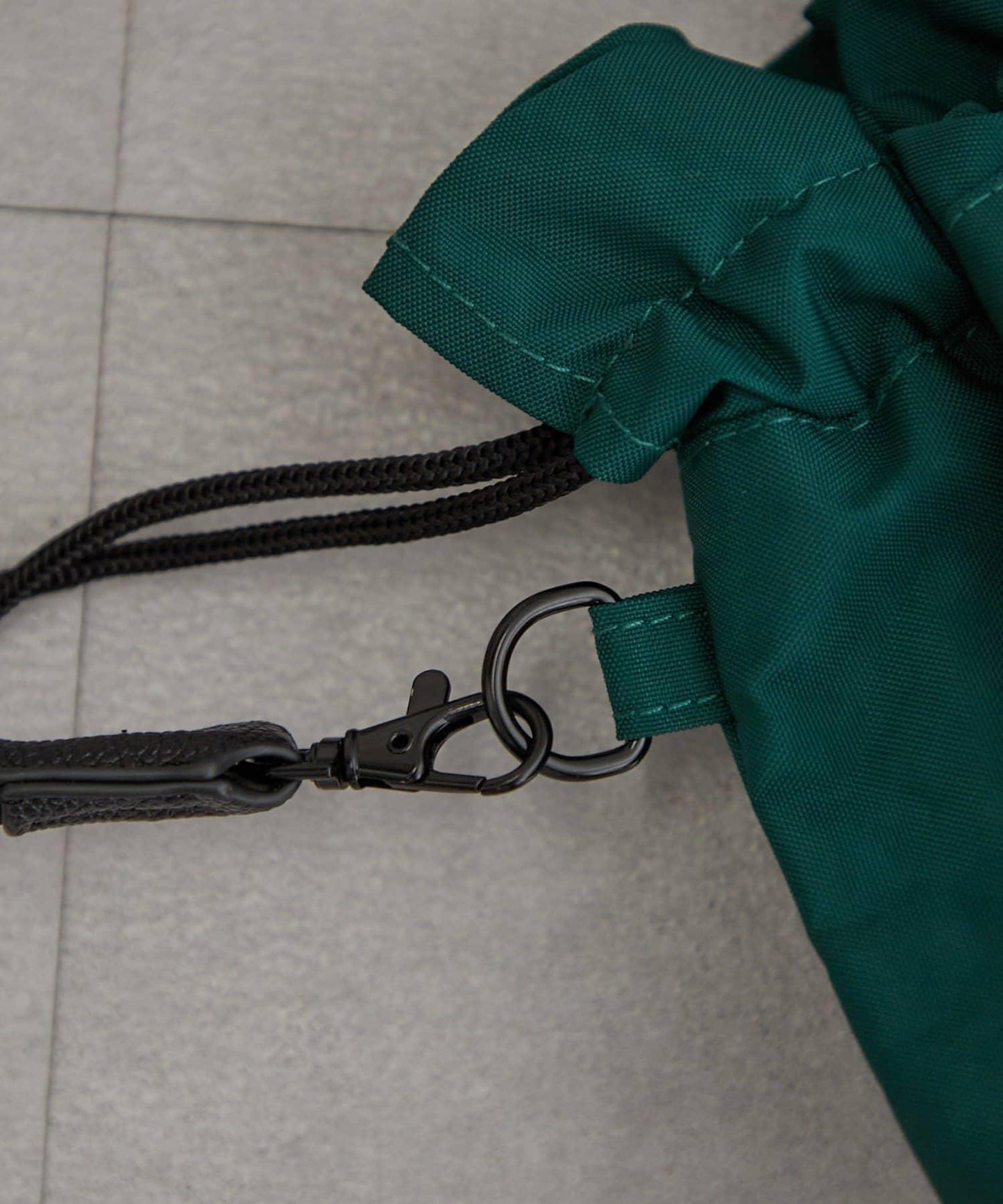 【限定】動物刺繡編織肩挎小包